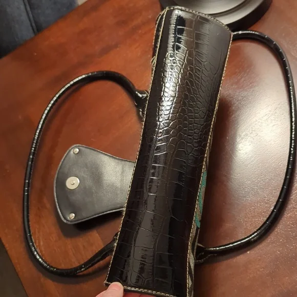 2000s purse (vintage Payless lol) - Picture 3 of 4